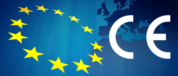 Сертификция EC